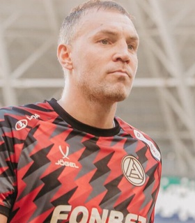 Дмитрий Губерниев: «Артем Дзюба может доиграть до 40 лет»