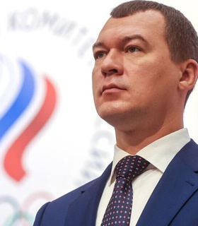 Михаил Дегтярев: Восстановление ОКР позволит официально обсуждать допуск спортсменов