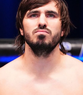 Артем Вахитов разочарован срывом перехода в UFC