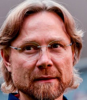 Валерий Карпин назначен главным тренером «Динамо»