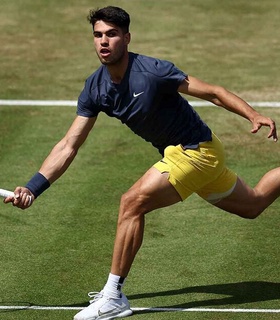Опубликована сетка турнира ATP 500 в Queen’s Club