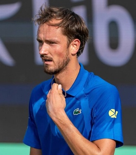 Опубликована сетка турнира ATP 500 в немецком Галле