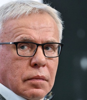 Вячеслав Фетисов о сравнении патриотизма в России и США