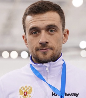 Денис Юсков вошел в тренерский штаб сборной Беларуси по конькобежному спорту