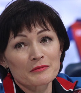 Светлана Ишмуратова о причинах отмены летнего чемпионата мира по биатлону