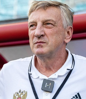 Дмитрий Кузнецов: «Акинфеев сильнее и Сафонова, и Агкацева»