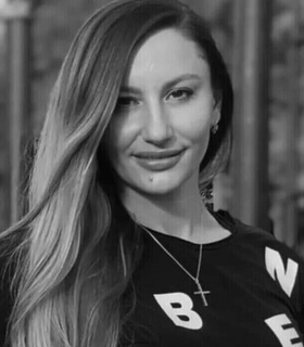 Российская бодибилдерша Юлия Родина погибла в Таиланде