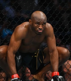 Камару Усман: возвращение в UFC прошло через испытания и эмоции