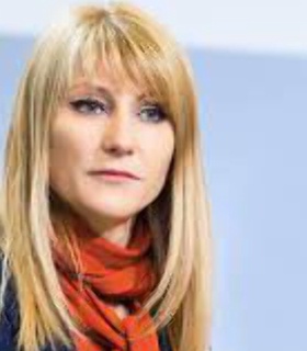 Светлана Журова обвинила Самуэльссона в прикрывательстве политикой