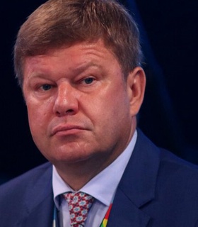 Дмитрий Губерниев назвал Самуэльссона лицемером из-за его высказываний о допуске россиян