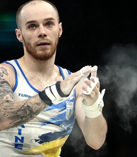 Украинские гимнасты устроили беспорядок в гостинице после европейского чемпионата