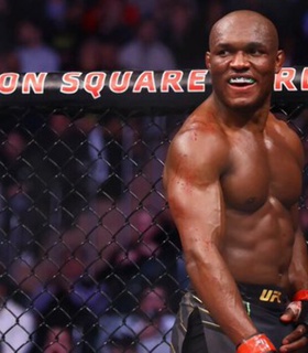 Камару Усман одержал победу над Хоакином Бакли в главном событии UFC on ESPN 69