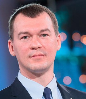 Михаил Дегтярев намерен продвигать представителей РФ в международные спортивные федерации