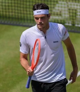 Штутгарт (ATP): Зверев и Фриц встретятся в финале