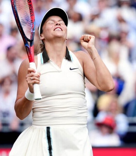 37-летняя Татьяна Мария впервые побеждает на турнире WTA 500
