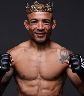 Жозе Альдо завершил карьеру и исключен из ростера UFC