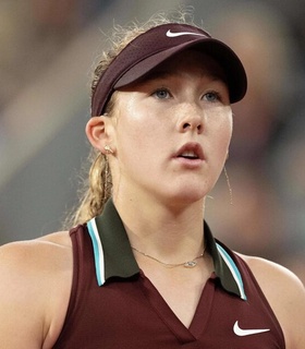 Берлинский турнир WTA: Мирра Андреева встретится с Магдаленой Фрех в первом круге