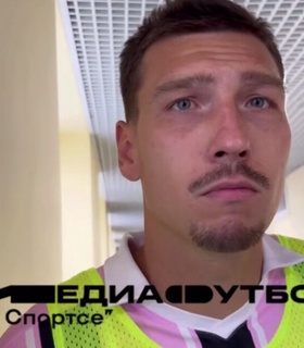 Сергей Кутузов назвал Златана лучшим форвардом Медиалиги