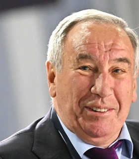 Шамиль Тарпищев: «Андреевой пока рано бороться за титул «Большого шлема»