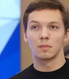 Дмитрий Соловьев не сможет участвовать в шоу Загитовой по личным причинам