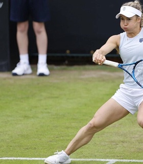 WTA Ноттингем: Ястремская встретится с Данилович в первом круге