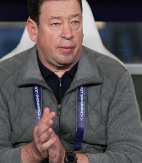 Владимир Пономарев против возвращения Слуцкого в ЦСКА, предлагает делать ставку на российских тренеров