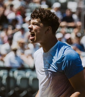 Фриц поднимается, Шелтон дебютирует в топ-10: обновление рейтинга ATP