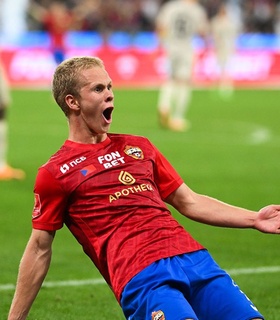 Сергей Ташуев сравнил Матвея Кисляка с Тони Кроосом