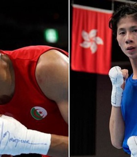 Константин Цзю удивлен планами World Boxing по введению обязательного гендерного тестирования