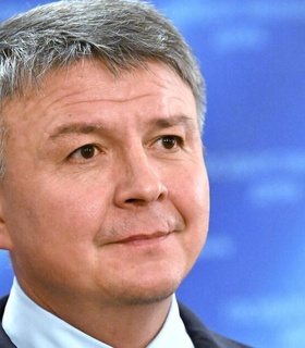 Депутат Хамитов предлагает внедрить систему спортивного наставничества в школах