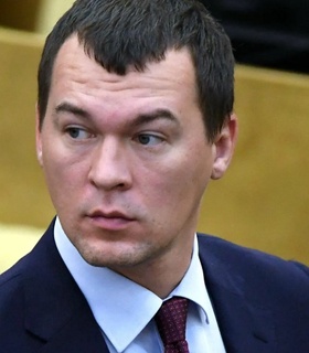 Госдума приняла законопроект о создании Российского спортивного фонда