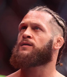 UFC Fight Night в Баку: Джамал Хилл встретится с Халилом Раунтри, Рафаэль Физиев сразится с Игнасио Бахамондесом