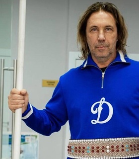 Валерий Карпин не против новой стажировки Александра Мостового в «Динамо»