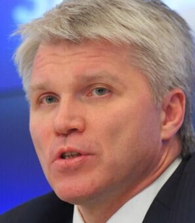 Колобков разъясняет недопонимание с названием дворца фигурного катания Загитовой