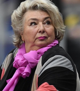 Татьяна Тарасова о недопуске России на Олимпиаду-2026: «Надежды не было»
