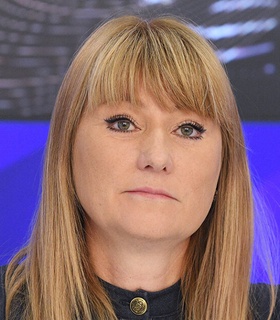 Светлана Журова поддерживает позицию МОК в вопросе ирано-израильского конфликта