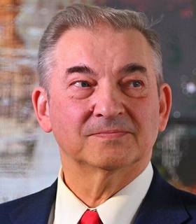 Владислав Третьяк о недопуске России на Олимпиаду-2026: «Не наша вина, что политика вмешалась в спорт»