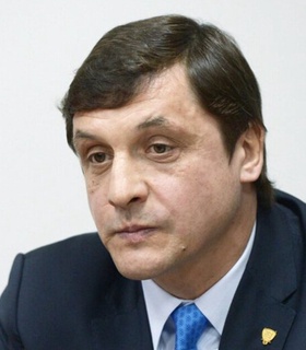 Валерий Каменский о недопуске сборной России на Олимпиаду-2026