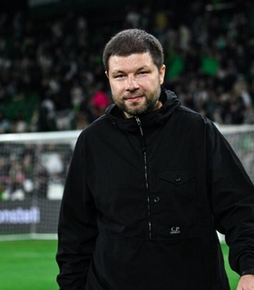 Карпин рассуждает о выборе лучшего тренера сезона