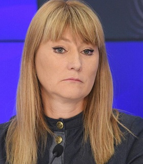 Светлана Журова: «Запад приучает болельщиков к отсутствию российских спортсменов»