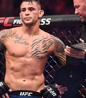 Дастин Порье проведет прощальный бой на турнире UFC 318 в Новом Орлеане