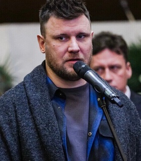 Шнякин опроверг слухи о кампании «Матч ТВ» против Карпина