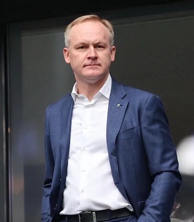 Гендиректор «Динамо» прокомментировал возможный перехват Сергеева «Зенитом»