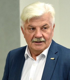 Геннадий Величкин осудил ИИХФ за игнорирование российских хоккеистов