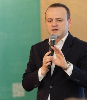 Депутат Даванков выступил за отмену Fan ID для детей до 14 лет