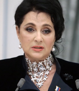 Ирина Винер внесена в санкционные списки Канады