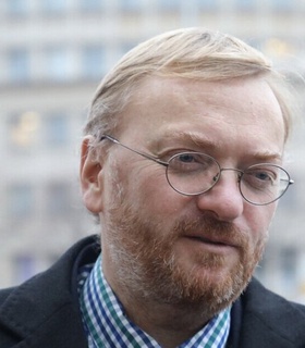 Милонов высказался об отъезде легионеров из Израиля из-за угроз безопасности