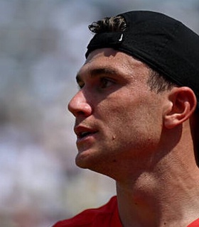 ATP Лондон: Дрэйпер сыграет с Попыриным, а Руне встретится с Макдональдом во втором круге