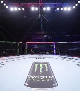 UFC анонсировал кард турнира в Абу-Даби: Евлоев встретится с Пико, Ян сразится с Макги