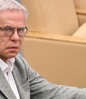Вячеслав Фетисов раскритиковал ИИХФ за игнорирование российских игроков